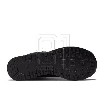 5. New Balance M ML574EVE Schuhe
