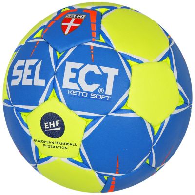 4. Handball Select Maxi Grip 1 liliput 13204