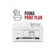 Canon PIXMA TS7750i A4 Tintenstrahldrucker 1200 x 1200 DPI WLAN