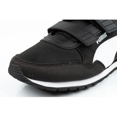 32. Puma ST Runner Jr Schuhe 38551101