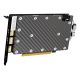 4. Inno3D RTX5080 iChill Frostbite Pro 16GB GDDR7 HDMI 3xDP Grafikkarte