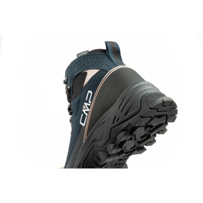 7. CMP Myzar wasserdichte Damen-Knöchel-Trekking-Sportschuhe