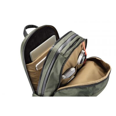 11. XD DESIGN ANTI-DIEBSTAHL-RUCKSACK BOBBY EXPLORE SCHWARZ P/N: P705.911