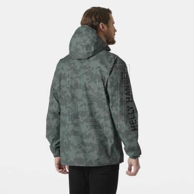 4. Helly Hansen Ervik Jacke M 64032 485