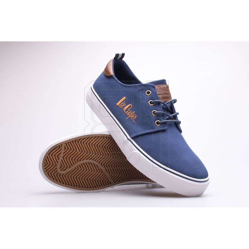15. Schuhe, Turnschuhe Lee Cooper M LCW-22-31-0856M