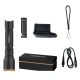 12. Duracell DF3000R Geschenkbox-Taschenlampe