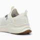 4. Puma Softride Harmony Slip-On Damen Laufschuhe Beige (379606-02)
