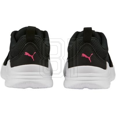 4. Puma Wired Run PS Jr 374216 20 Schuhe
