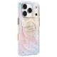 2. Uniq Coehl Ellie Magnetische Ladehülle für iPhone 18 Pro / 17 Pro – Mehrfarbig
