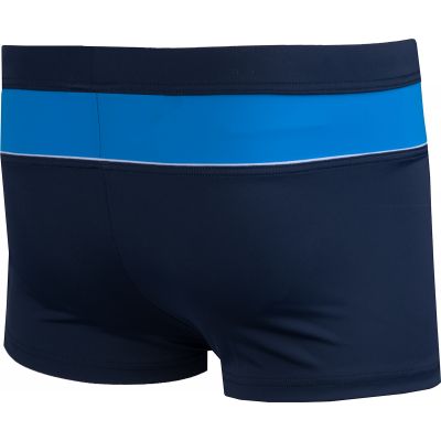2. Aqua-speed GRANT M 410 marineblaue Badehose