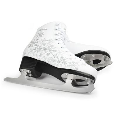 4. SMJ Sport Revina Eiskunstlaufschuhe