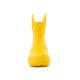 2. CROCS HANDLE IT REGENSTIEFEL KINDER T GELB 211056-730