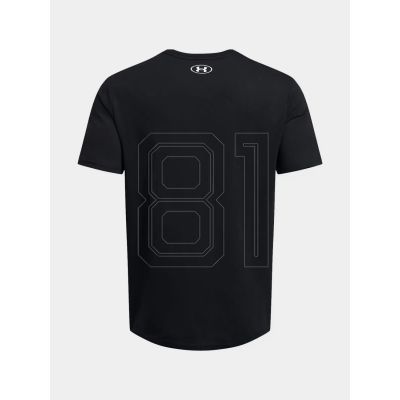 7. Under Armour T-Shirt M 1382915-001