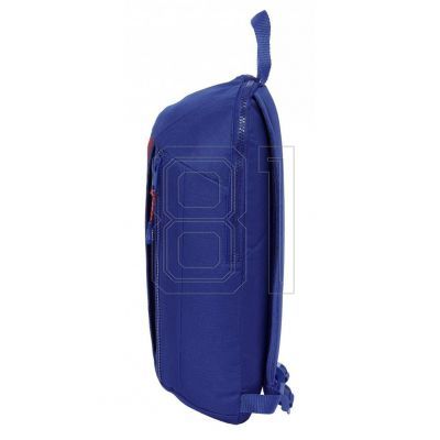6. FC Barcelona Mini-Rucksack 612429821