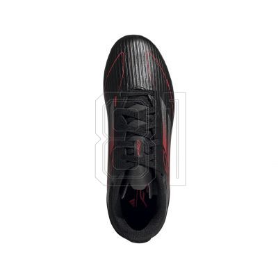 3. Adidas F50 League LL FG/MG Jr IE3744 Schuhe