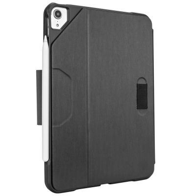 6. Targus Click-In 27,9 cm (11") Folio Schwarz