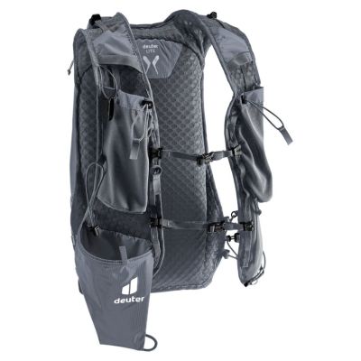 8. Laufrucksack - Deuter Ascender 13