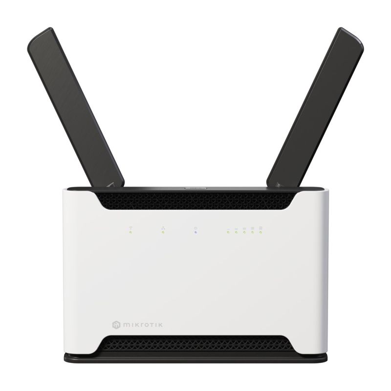 8. Mikrotik Chateau 5G ax R17 Router (S53UG+5HaxD2HaxD-TC&RG650E-EU)