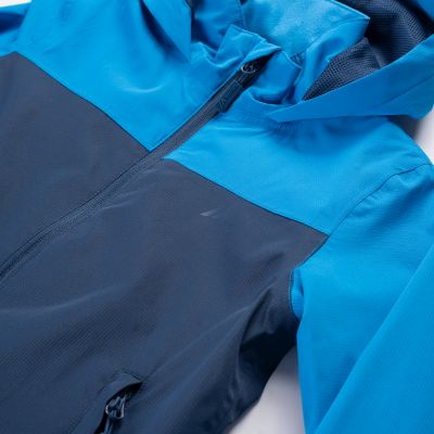 4. GANMORE KDB Kinder Übergangsjacke