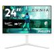 16. Philips Monitor 60,5 cm (23,8 Zoll) Modell 24M2N3201A 16:9 2x HDMI+DP IPS weiß