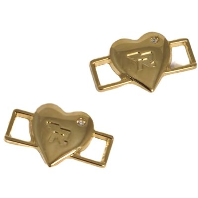 2. Risport Charms Schnürsenkelverzierungen