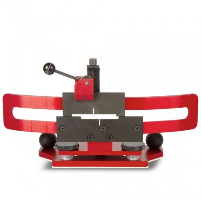 3. Blademaster SH-7000 Schraubstock