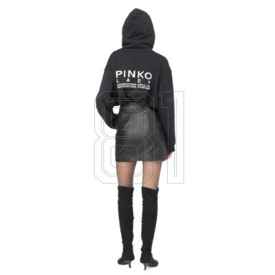 12. Pinko Lady W Sweatshirt 101767A13L