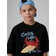3. Baumwoll-T-Shirt für Jungen 4F 4FJRSS26TTSHM3903-20S