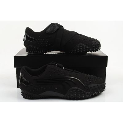 3. Puma Mostro Spikes Herren-Sportschuhe, Klettverschluss-Sneaker, Lifestyle