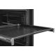 Amica Standherd 618GE3.39HZpTaDpNAQ(Xx) (Elektrobackofen; 600 mm)