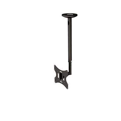 8. NEWSTAR Neomounts FPMA-C060BLACK Deckenhalterung 101,6 cm (40 Zoll) Schwarz