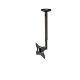 8. NEWSTAR Neomounts FPMA-C060BLACK Deckenhalterung 101,6 cm (40 Zoll) Schwarz