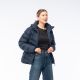 9. Damen Winter Steppjacke LADY VARMI