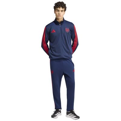 3. Adidas Arsenal London FC DNA Trainingsjacke KG5143