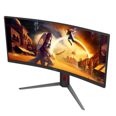67. AOC LED-Monitor 34" CU34G4 180Hz
