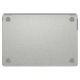 4. Spigen Urban Fit Hülle für MacBook Air 13" 2023 / 2024 / 2025 2026 - Grau