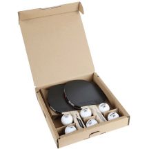 Schmetterlingskapsel-Set