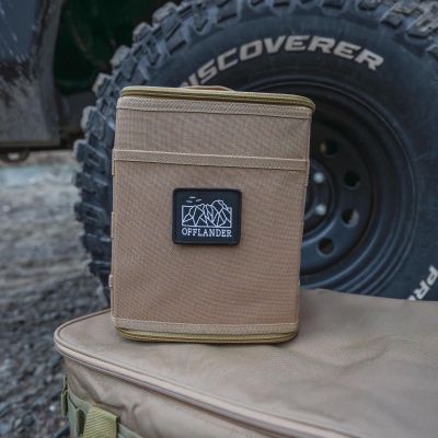 24. Offlander Offroad Campingtasche Vertikal 9L OFF_CACC_16