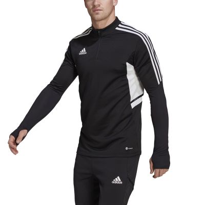 10. Adidas Condivo 22 Training Top M HA6269 Sweatshirt