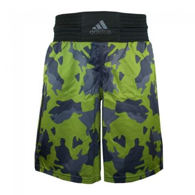 2. Adidas MULTIBOXING Boxshorts