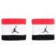 2. Nike Jordan Terry-Schweißbänder J1004300-667
