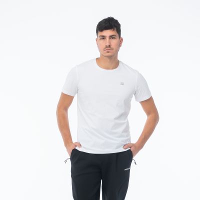 6. FARN II Kurzarm-T-Shirt für Herren