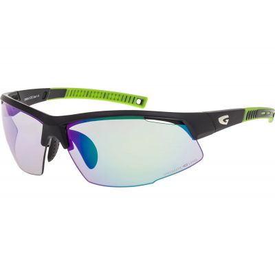 GOG FALCON C E668-3 Fahrradbrille