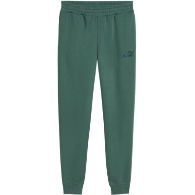 Herren-Hose Puma ESS 2 Color No.1 Logo grün 684713 90