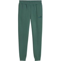 Herren-Hose Puma ESS 2 Color No.1 Logo grün 684713 90