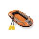 11. Bestway 61062 Schlauchboot Reise- / Freizeit-Schlauchboot