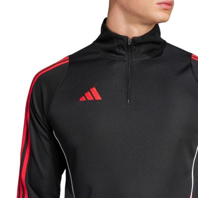 12. Adidas Tiro 24 Training Top M JN4565 Sweatshirt