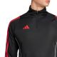 12. Adidas Tiro 24 Training Top M JN4565 Sweatshirt