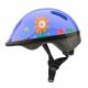 27. Kinder-Fahrradhelm METEOR KS06 garden