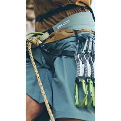 6. Edelrid Sendero M Klettergurt